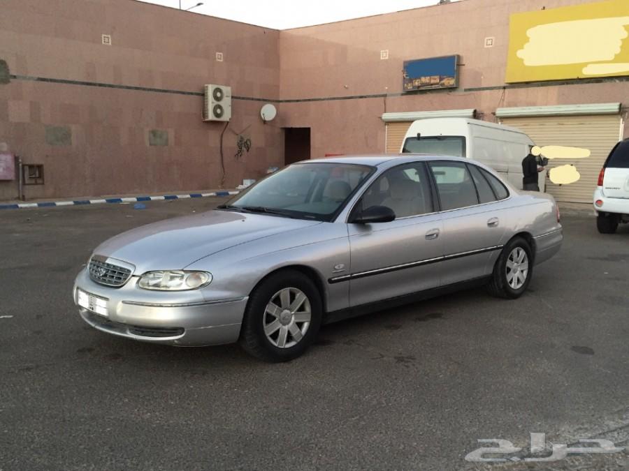 كابريس 2003 مبيعات الدفاع المدني