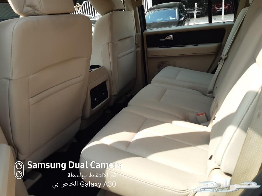 فورد اكسبدشن 2016 نظيف جدآ