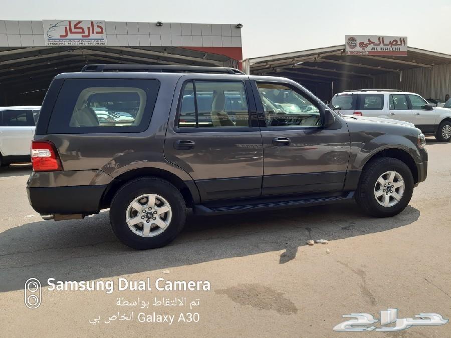 فورد اكسبدشن 2016 نظيف جدآ