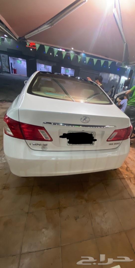 للبيع لكزس 2008 ES