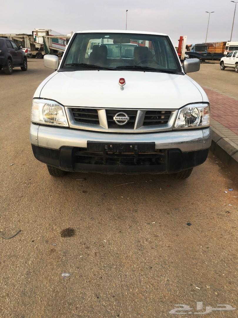 نيسان غمارتين GLE فل كامل موديل 2016 اصفار