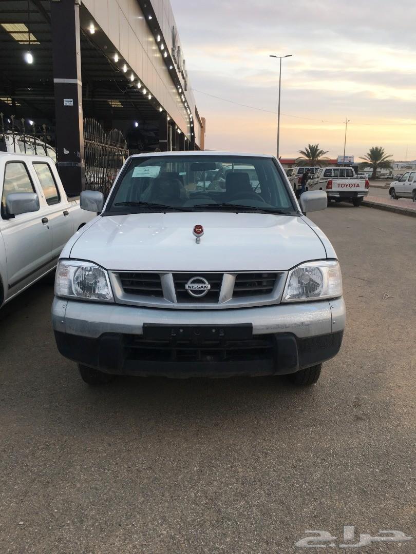 نيسان غمارتين GLE فل كامل موديل 2016 اصفار