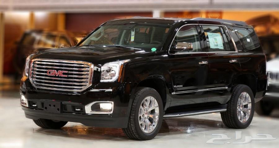 يوكون مطور SLE موديل 2020 بسعر 177000 ريال