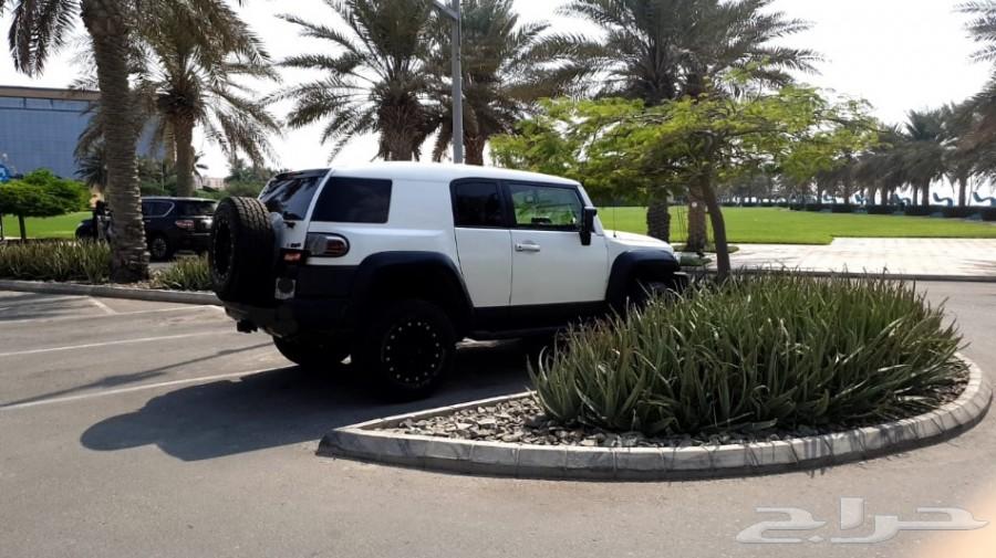 FJ2 2016 فل مميز ( مباع)