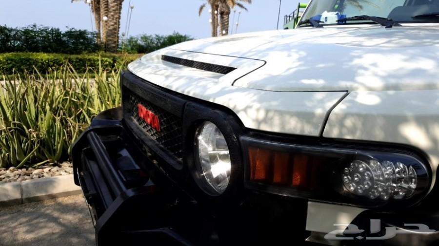 FJ2 2016 فل مميز ( مباع)