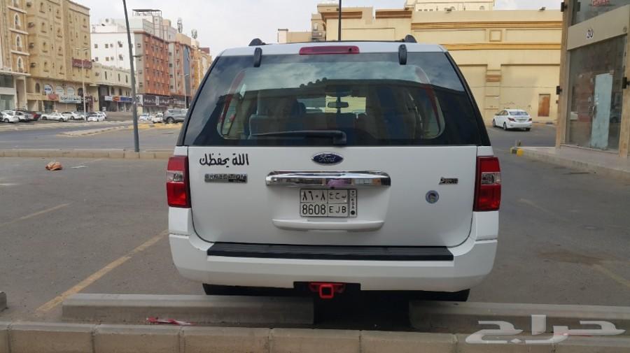 فورد اكسبيدشن 2010