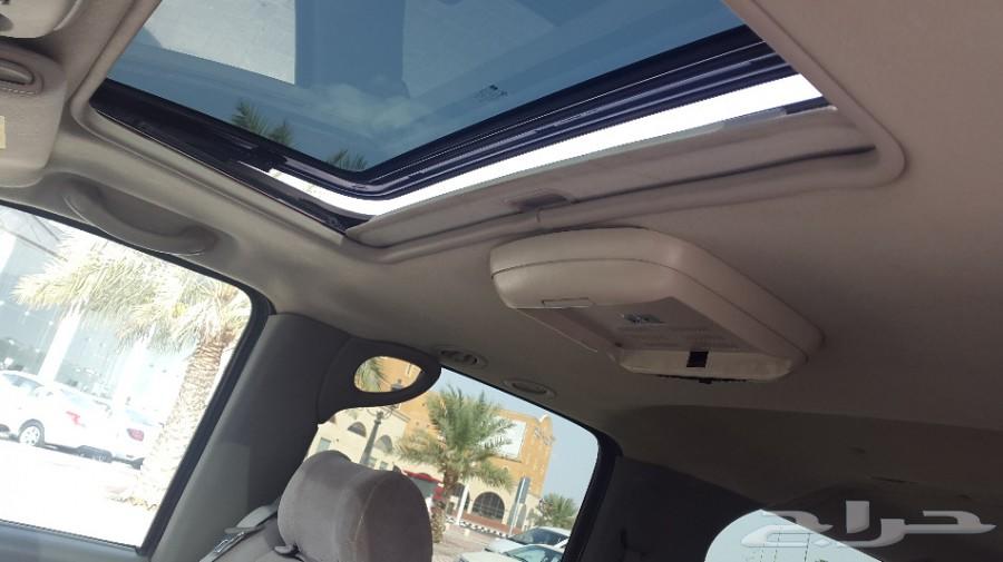 يوكن دينالي 2001 - GMC Yukon XL Denali