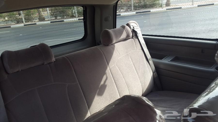 يوكن دينالي 2001 - GMC Yukon XL Denali