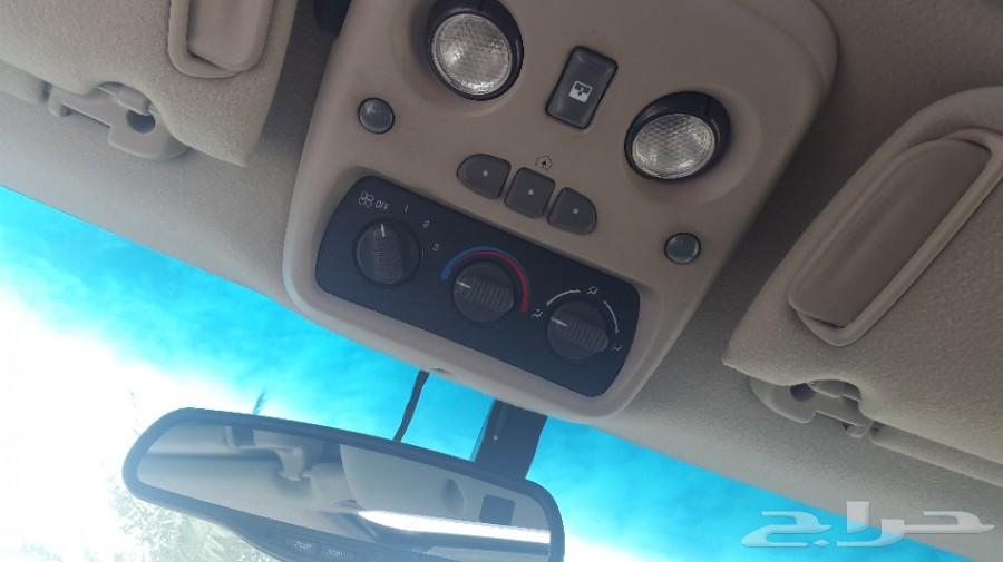 يوكن دينالي 2001 - GMC Yukon XL Denali