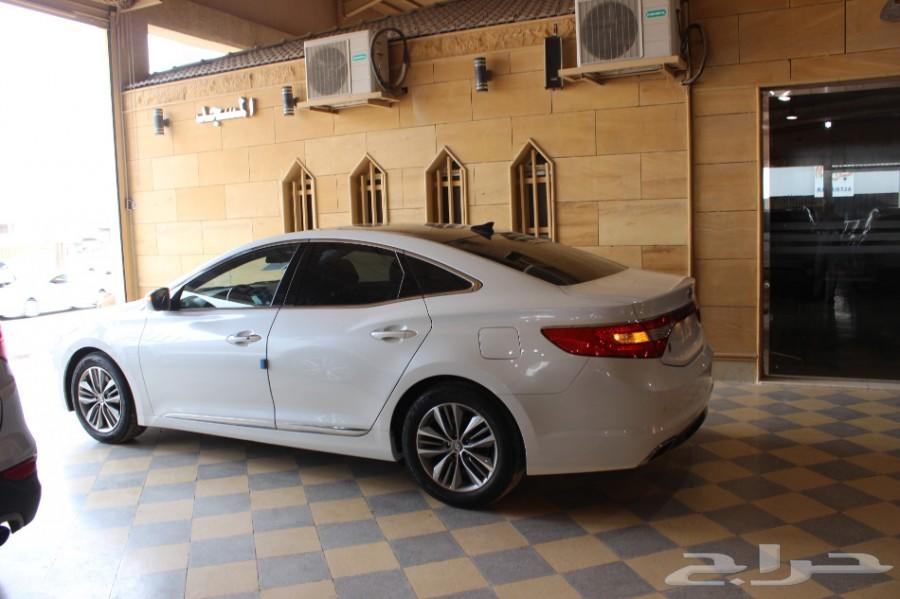 المميزون للسيارات ازيرا 2016 ديزل