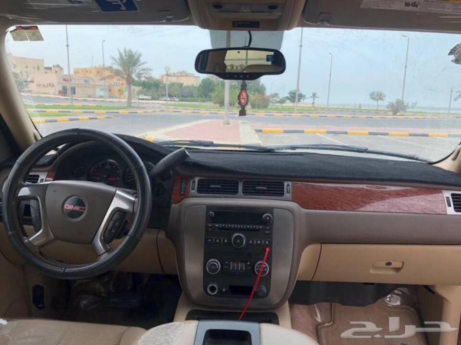 جمس يوكن XL امريكي