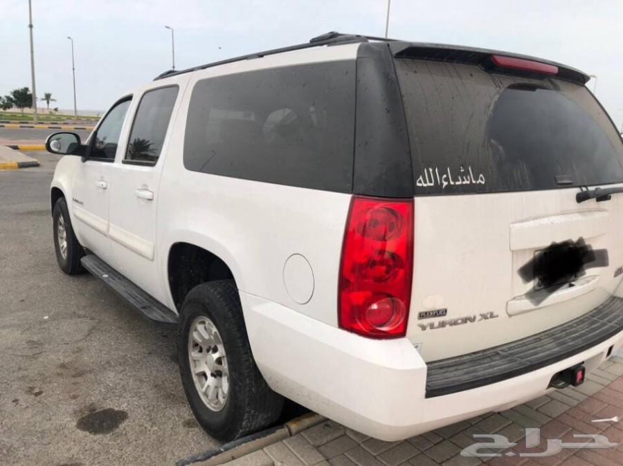 جمس يوكن XL امريكي
