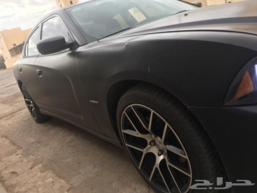 دوج تشارجر