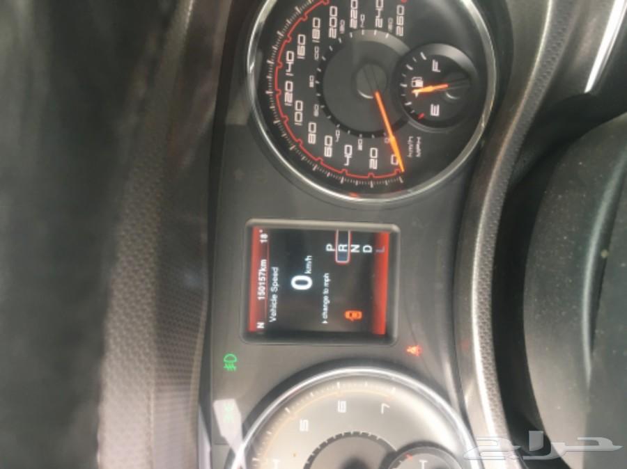 دوج تشارجر