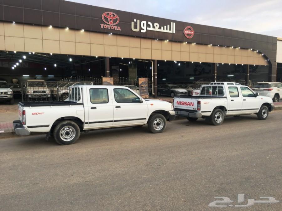 نيسان غمارتين GLE فل كامل موديل 2016 اصفار