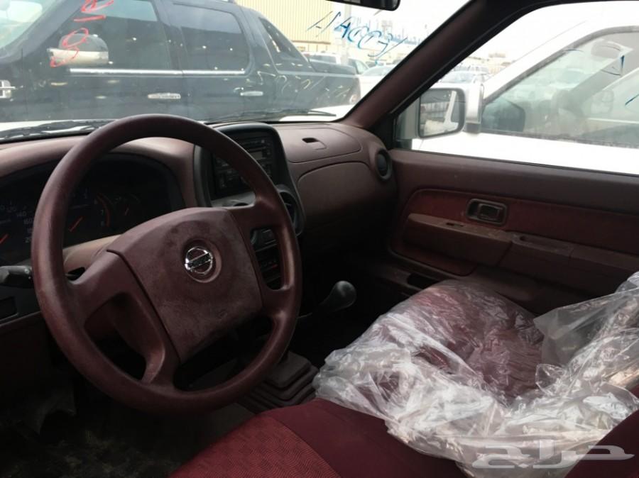 نيسان غمارتين GLE فل كامل موديل 2016 اصفار