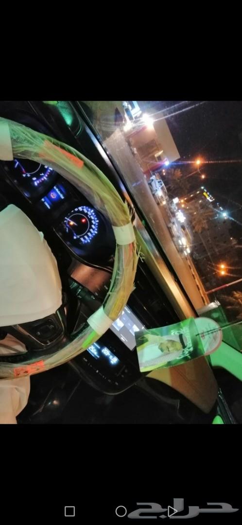 افلون موديل 2015