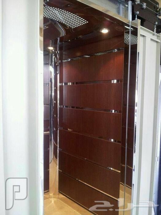 (خصومات كبيرة) مصاعد ايطالية جدة - مكة