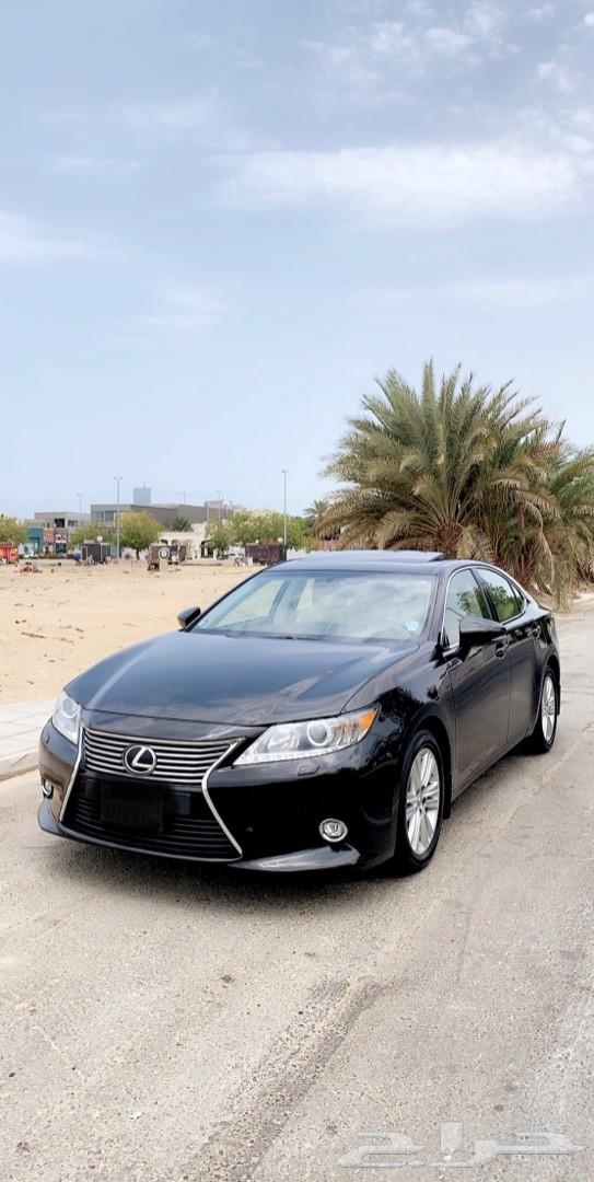 لكزس ES 350