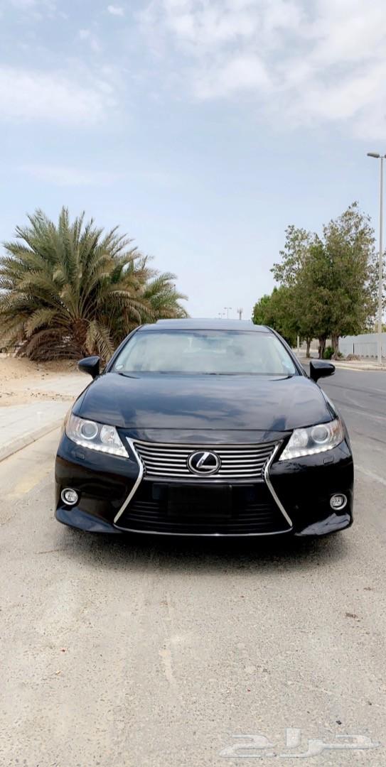 لكزس ES 350