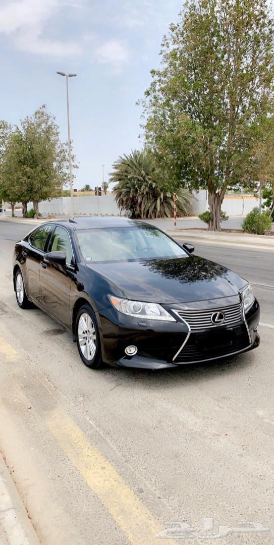 لكزس ES 350