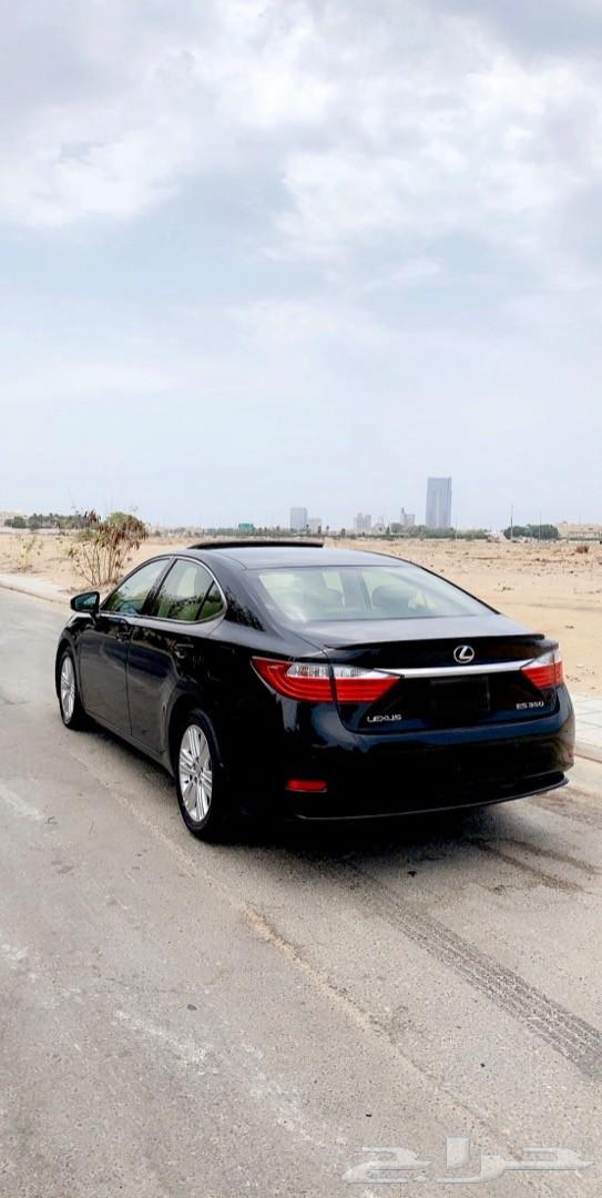 لكزس ES 350