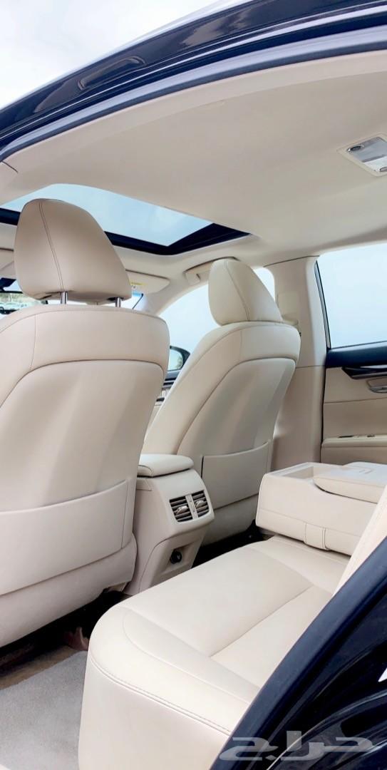 لكزس ES 350