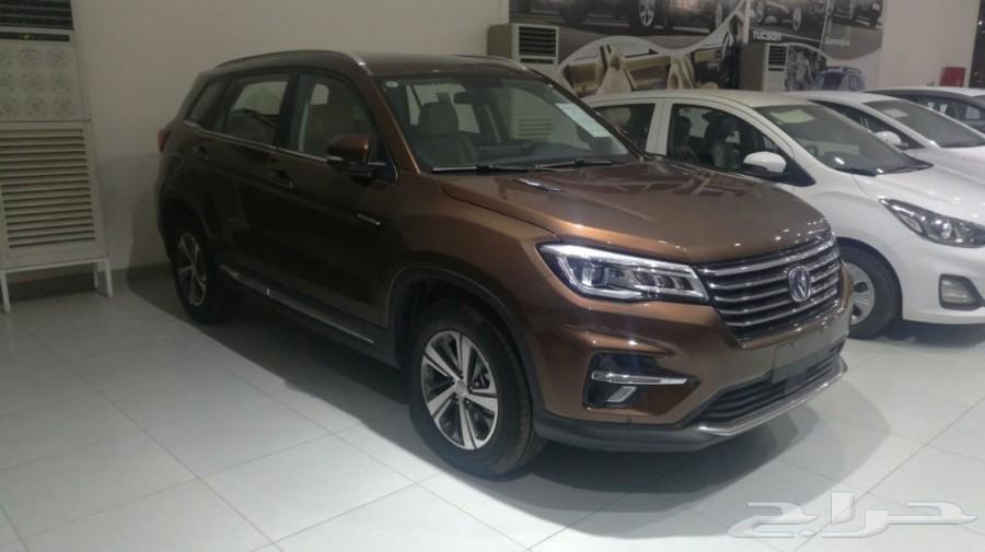 شانجان CS75 ستاندر دبل 2019 بافضل الاسعار