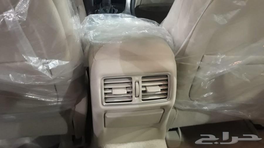 انفنتي موديل 2018 ازرق Q50 داخل بيج شركة سما