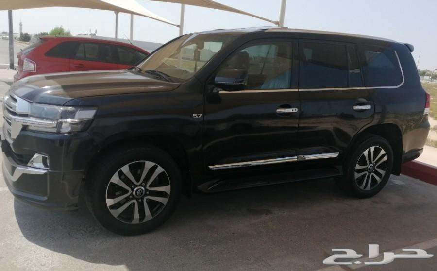 لاهل القصيم أكشخ ب VXS بأقل الاسعار