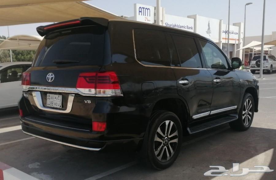 لاهل القصيم أكشخ ب VXS بأقل الاسعار