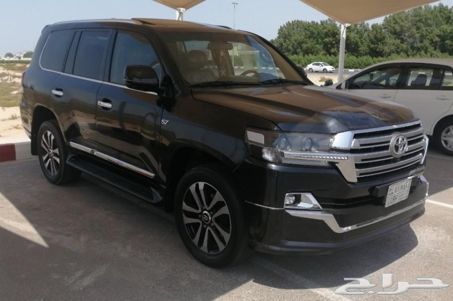 لاهل القصيم أكشخ ب VXS بأقل الاسعار