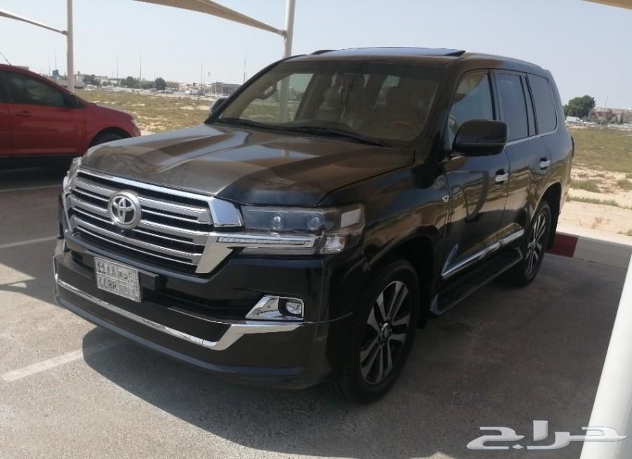لاهل القصيم أكشخ ب VXS بأقل الاسعار