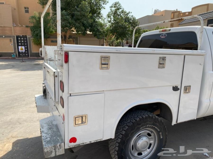 صندوق فورد عده وعزبة بر