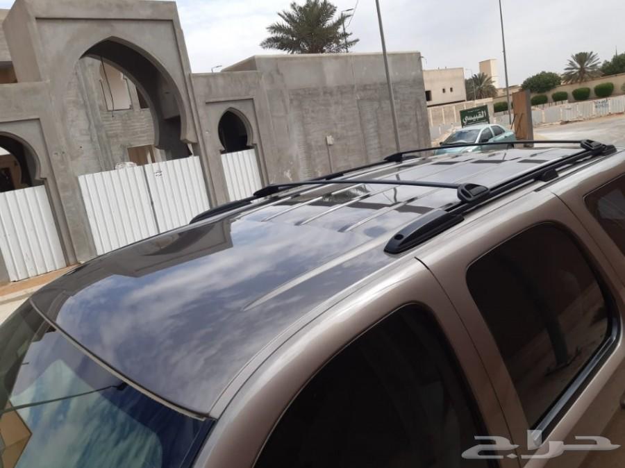 تاهو LT دبل ممشى 80 الف نظيف