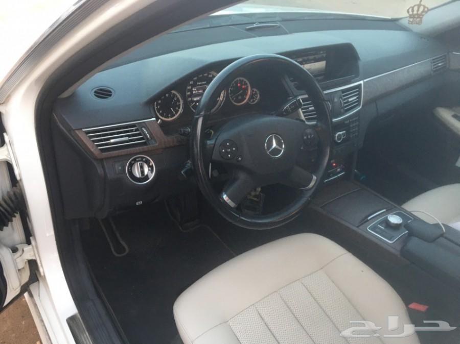 مرسيدس Kit AMG E300