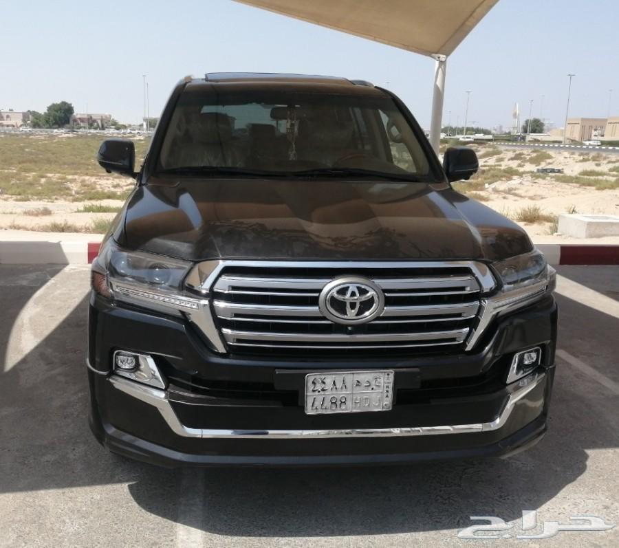 لاهل القصيم أكشخ ب VXS بأقل الاسعار