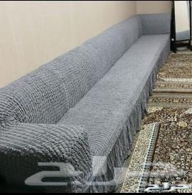 تلبيسات الكنب التركية