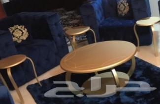 شاشات بلازما جديده واثاث للبيع