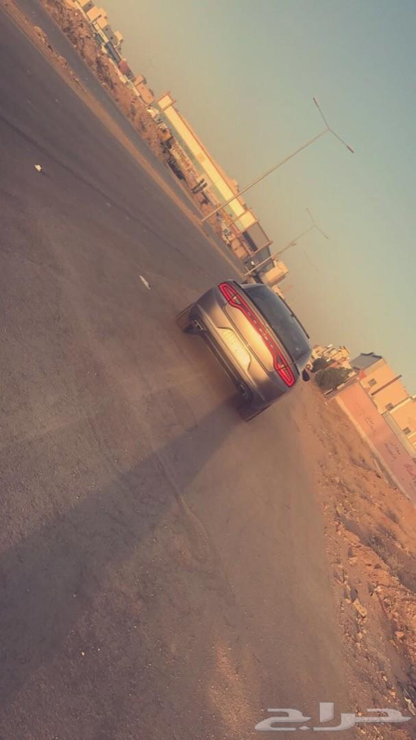 دودج تشارجر 2015 فل كامل