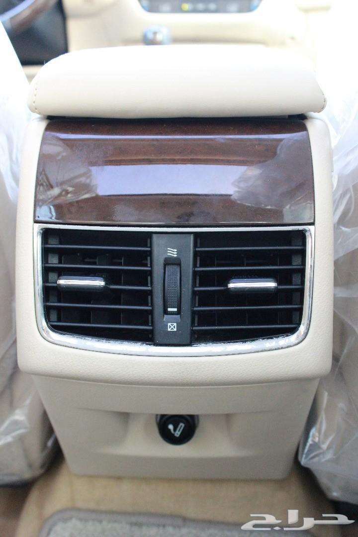 للبيع لكزس es-350 موديل 2014
