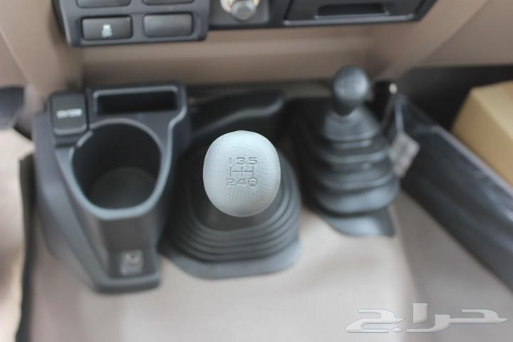 تويوتا شاص غمارتين 2020 ديزل V8 دفلك تيربو