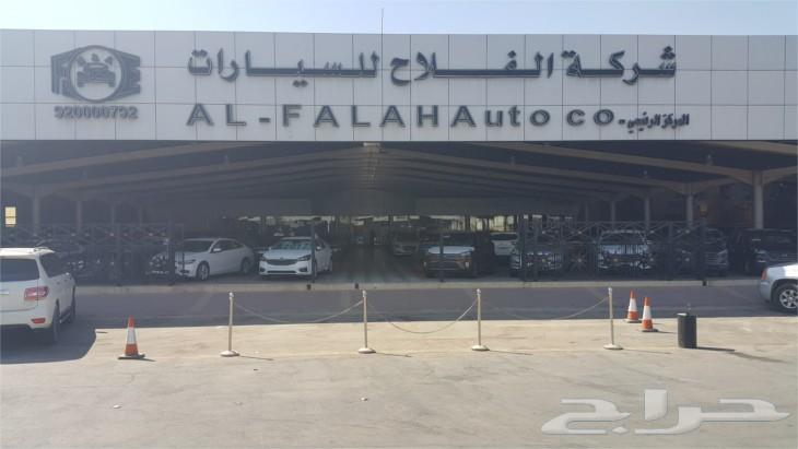 سانتافيGL-2.4 بانوراما سعودي 2019 ب87600 ريال