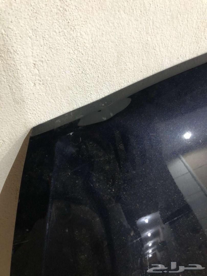 قطع واجهه سوناتا 2020 كبوت شبك صاجه واجهه