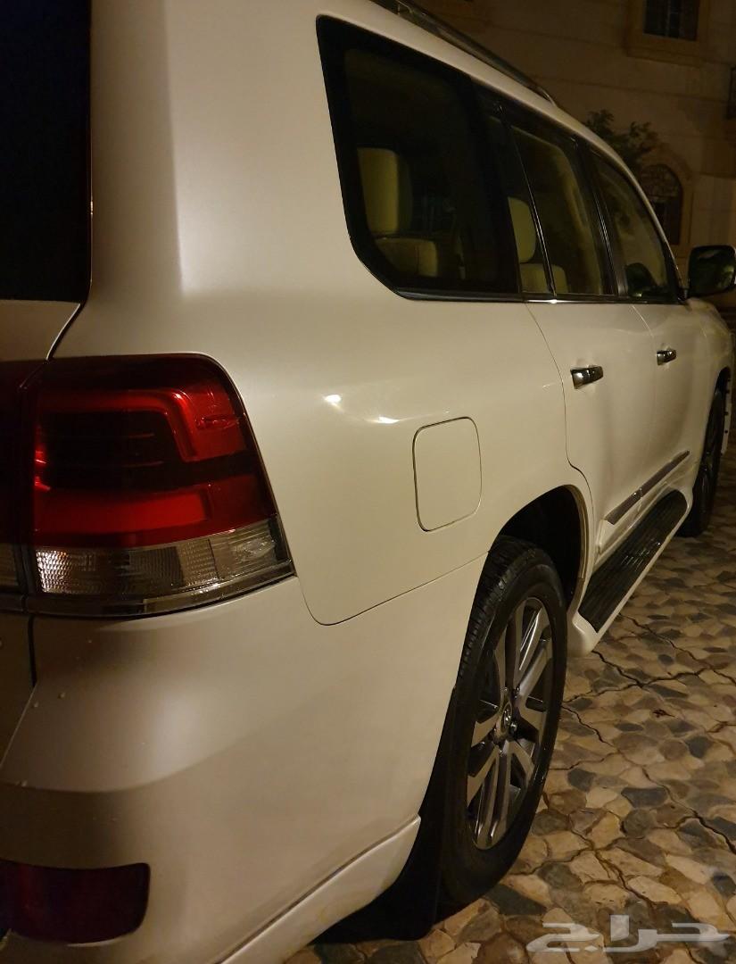 VXR للبيع في جده