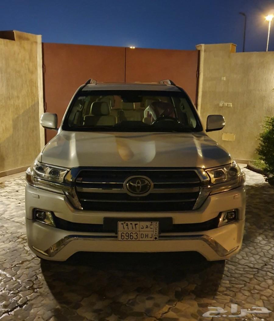 VXR للبيع في جده