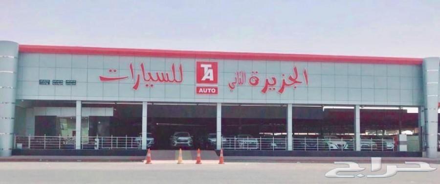 هونداي النترا 2019 فل كامل