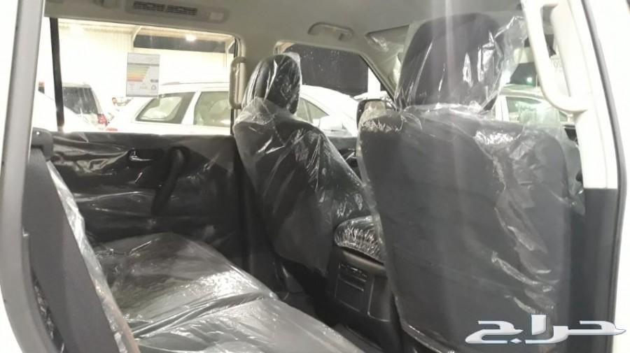 باترول XE 2019 استاندر بالنقد والتقسيط اصفار