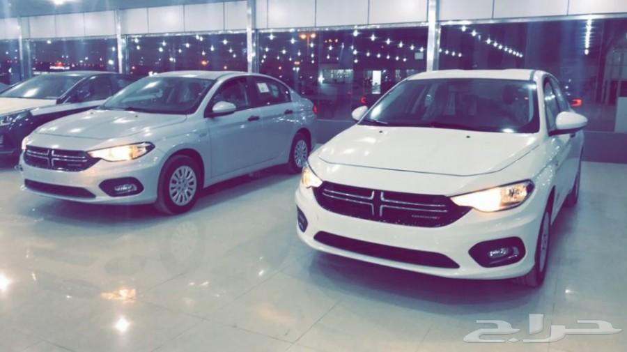 تصفيه دوج نيون 2019 _41000( الجنوب للسيارات )