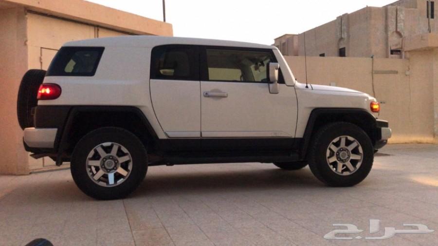 اف جي سعودي 2019